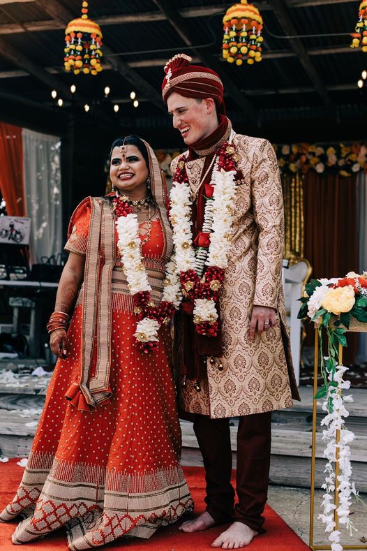 Plan an Indian Wedding in Texas Hill Country